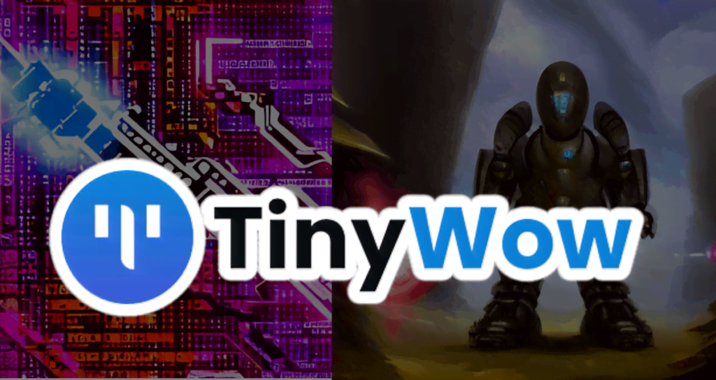 TinyWow - Alle Utility-Tools an einem Ort - TinyWow AI Utility Service TinyWow - AI Utility Service