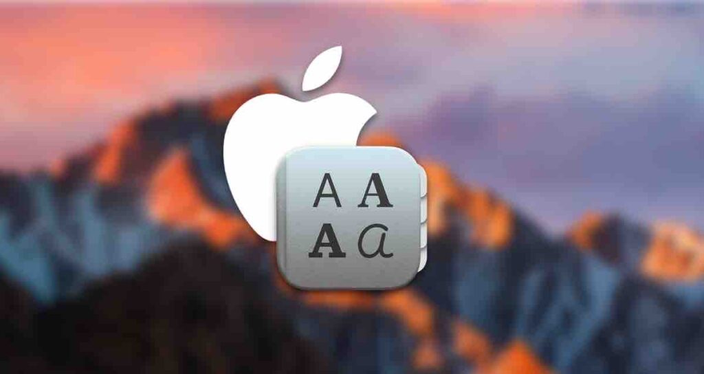 So installieren oder entfernen Sie Schriftarten auf dem Mac - How to Install or Remove Fonts on Mac