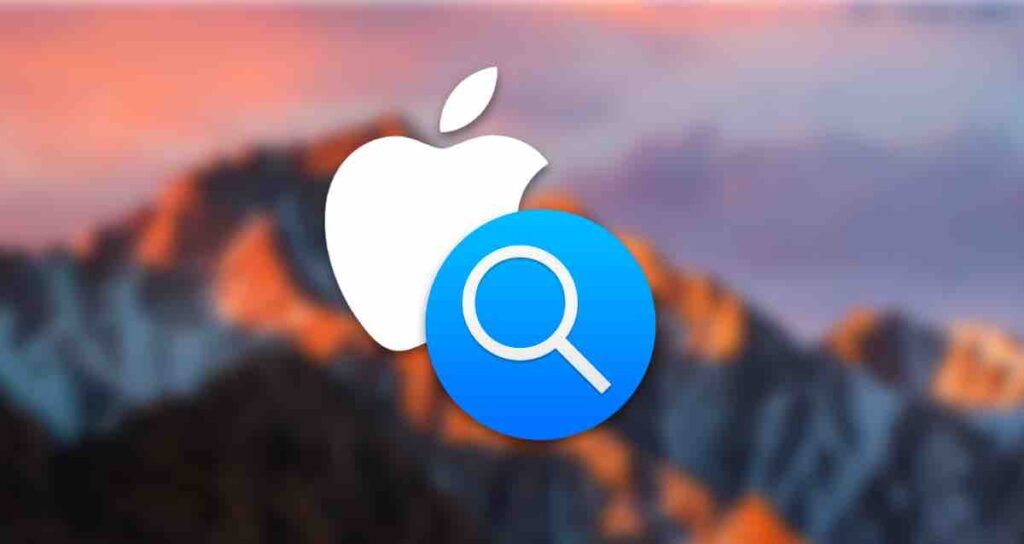 Wie man den Index neu aufbaut wenn die Spotlight-Suche auf dem Mac nicht funktioniert - How to rebuild the index when Spotlight search doesnt work on Mac