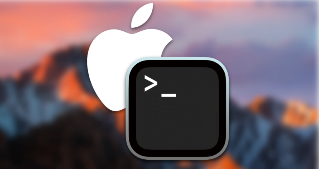 Nützliche Sammlung von Mac-Terminalbefehlen zum Kennenlernen - Useful Collection of Mac Terminal Commands to Know