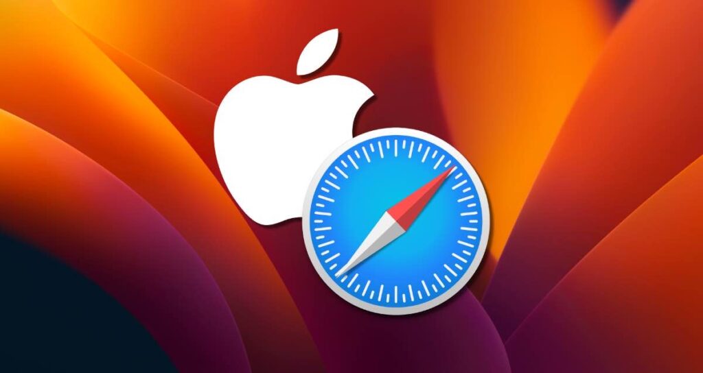 2 Möglichkeiten die Favoritenleiste in Safari auf dem Mac anzuzeigen - 2 ways to show the Favorites bar in Safari on Mac