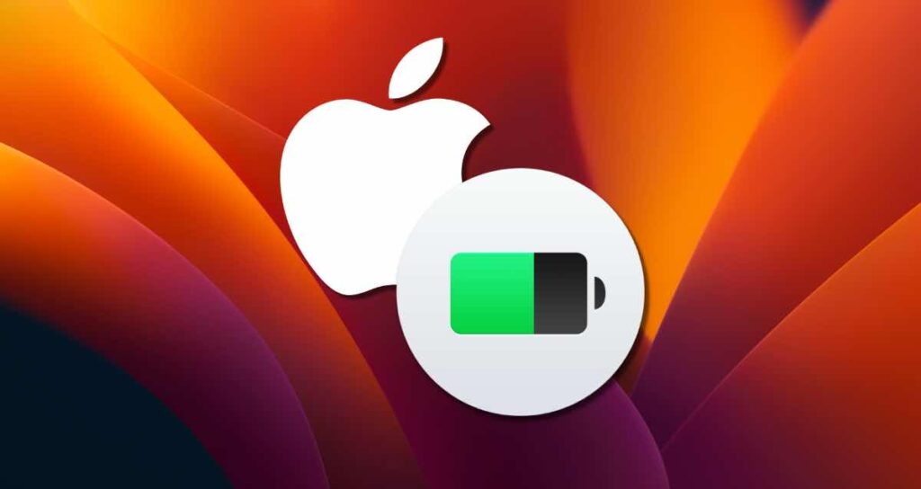 Wie man die Leistung und den Zykluszähler der MacBook-Batterie überprüft - How to Check MacBook Battery Performance and Cycle Count