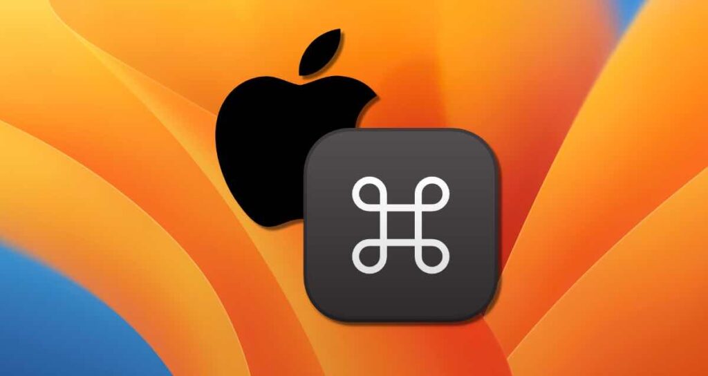Anleitung zum Erstellen von Verknüpfungen zum Starten von Apps auf dem Mac - How to Create shortcuts for launching Apps on Mac