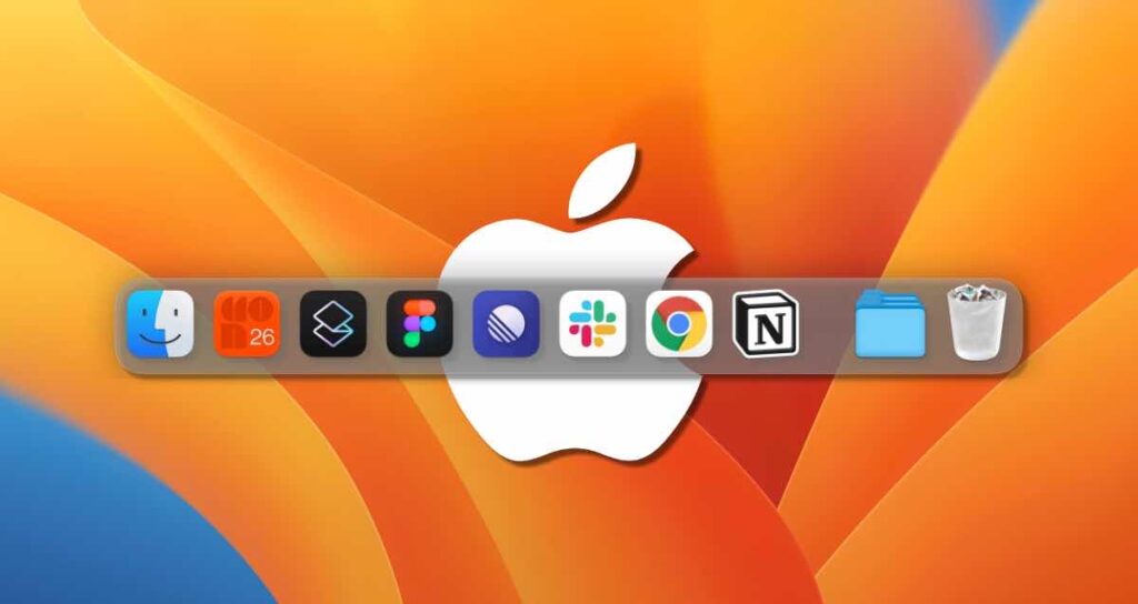 Wie man Animationen und Verzögerungen im Dock auf dem Mac entfernt - How to remove animation and delay in Dock on Mac