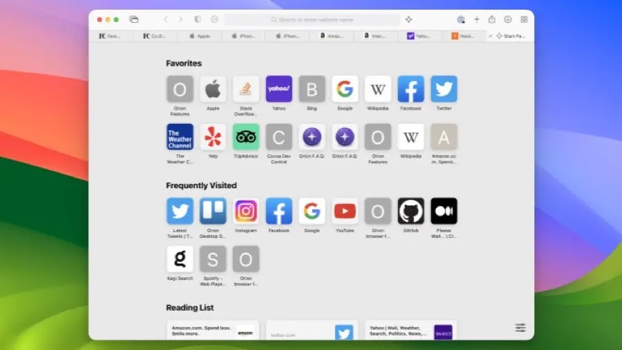 Arc Browser - Arc Browser Screenshot 05