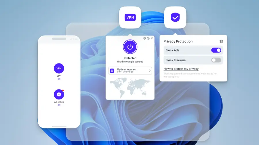 Opera - Opera Browser Screenshot 05