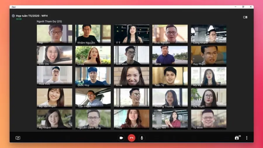 Zalo - Zalo Screenshot 02